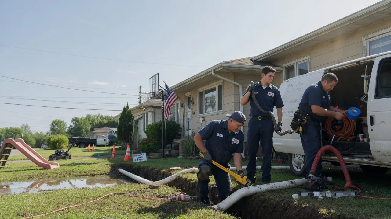 Toilet Installation in Mclean, VA near me